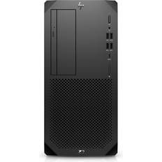 HP Tower Desktop Computers HP Workstation Z2 G9 (86D56EA)