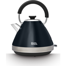 Kettles Morphy Richards venture retro onyx pyramid