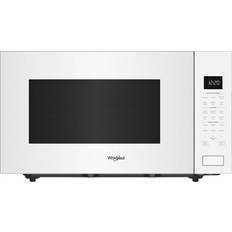 Whirlpool White Microwave Ovens Whirlpool 2.2 Cu. Ft. Countertop White