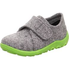 Superfit Pantofole Superfit Pantofola Felice - Grigio/Verde