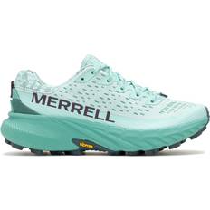 Merrell Agility Peak Blau