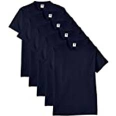 Herr tung T-shirt pack med
