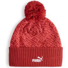 Puma Herr Mössor Puma Gorro con pompón ESS