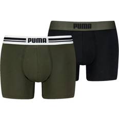 Puma Bruna Kläder Puma Men's Boxer Briefs - Brown