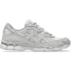 Sko asics gel nyc grey Asics GEL-NYC Cream/Cloud Grey