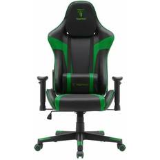 Gaming Chairs Tempest Gaming-stol Conquer Grøn