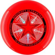 Disc Golf Discraft UltraStar Skrigrød Ultimate Frisbee