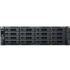 NAS Servers Synology RackStation RS2821RP+