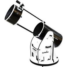 Sky-Watcher skyliner 400p flextube parabolic dobsonian 16" f4.4 telescope 10230