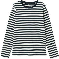 Beige Base Layer Children's Clothing Name It Regular Fit T-shirt