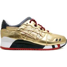 Asics Oro Zapatillas deportivas Asics Gel-Lyte III KFE USA - Gold