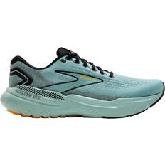 Brooks Glycerin Gts 21 Sneaker - Cloud/Black/Gold