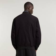 G-Star Tech Bomber Aviator Jacket - Black