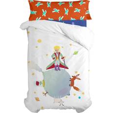 Tessili HappyFriday set HappyFriday Petit Prince Duvet Cover Multicolour