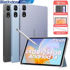 Blackview tab 8 Blackview Tablet TABLET TAB16 PRO 11 256GB LTE/TAB PRO