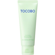 Tocobo Facial Skincare Tocobo Cica Calming Gel Cream 73.9ml