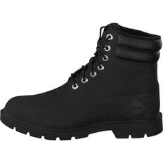 Timberland In Basic Warm Lined Wr Basic Jet Black Svart