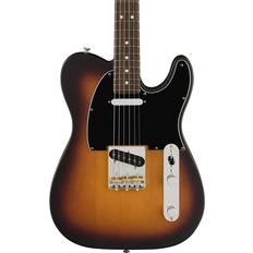 Musikkinstrumenter Fender American Performer Telecaster, 2 Colour Sunburst Electric Guitar