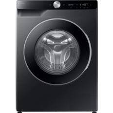 Samsung A - Black Washing Machines Samsung Series 6 AI Energy WW90DG6U85LBU1