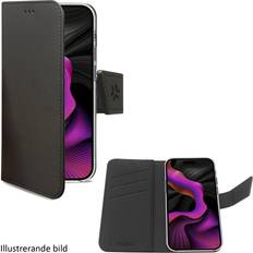 Celly Wallet Cover iPhone 16 Plus