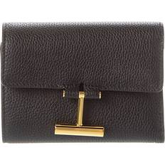 Tom Ford Ford Tara Leather French Wallet