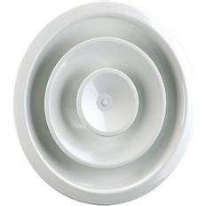 Extractor Fans Vortice air diffuser Air grille cd 90cm