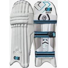 Cricket Protective Equipment Gunn and Moore Original LH Batting Pads White Adults