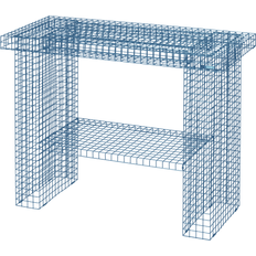 Kalager Wire Console