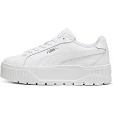 Puma Karmen II Trainers - White