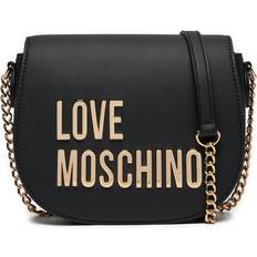 Love Moschino Handtaschen Love Moschino Handtasche JC4194PP1LKD0000 Schwarz