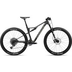 Bikes Orbea oiz m21 full suspension sram gx eagle 12s