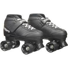 Inlines & Roller Skates Epic Skates Super Nitro Indoor/Outdoor Quad Speed Roller Youth