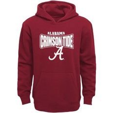 Children's Clothing Outerstuff Preschool Boys and Girls Crimson Alabama Crimson Tide Draft Pick Pullover Hoodie Crimson