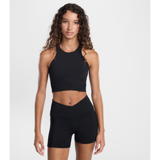 Nike BH:ar på rea Nike Sport-Bh W NK1 HN Twist Bra - Storlek