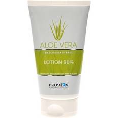 Nardos Hudpleje Nardos Aloe Vera lotion 90% 150ml