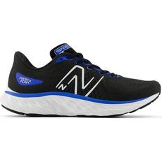 New Balance Sportssko New Balance Fresh Foam X EVOZ v3 M - Black/Blue Oasis