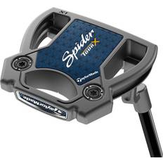 TaylorMade Golf Spider Tour X Putter #1