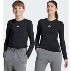 adidas Techfit Long Sleeve T-shirt