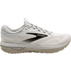 Sport Shoes Brooks Men's Revel Running Shoes, 12.5, Double Cream/Black