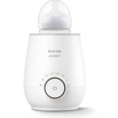 Philips Avent Premium Fast Bottle Warmer