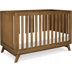 White Cribs DaVinci Otto 3-in-1 Convertible Crib