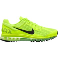 Air max 2013 NIKE Air Max 2013 M - Volt/Cyber/Black