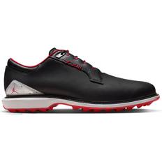 Nike Scarpe da golf Nike Jordan ADG 5 - Black/Metallic Silver/Blue Tint/Fire Red