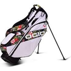 Ogio Golf Ogio 2024 Fuse Stand Golf Bag Agave Ahora