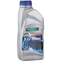 Bilpleje & Biltilbehør Gearkasseolie Automatik RAVENOL 1212102-001-01-999 Gearboksolie 0.98L
