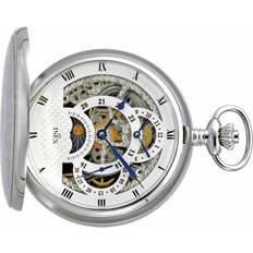 INEX Pocket Watch A26117S4X