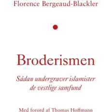 Broderismen (Heftet, 2024)