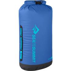 Camping & Outdoor Sea to Summit Big River Dry Packsack blau 35L