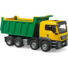 Camions Bruder Man TGS Tipper Truck 03766