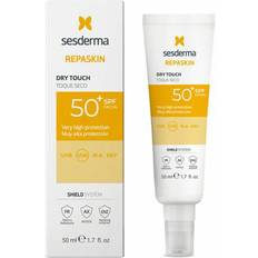 Sesderma Facial Sun Cream REPASKIN SPF 50+